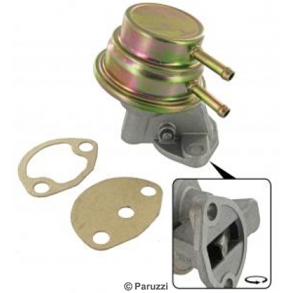 Kraftstoffpumpe B-Qualität für VW Oldtimer